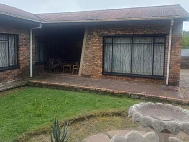 House for sale in Gert Sibande, Mpumalanga