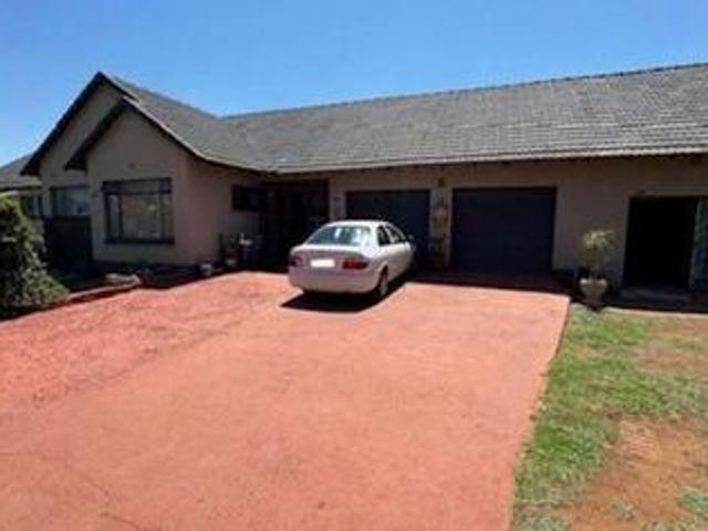 House for sale in Ekurhuleni, Gauteng