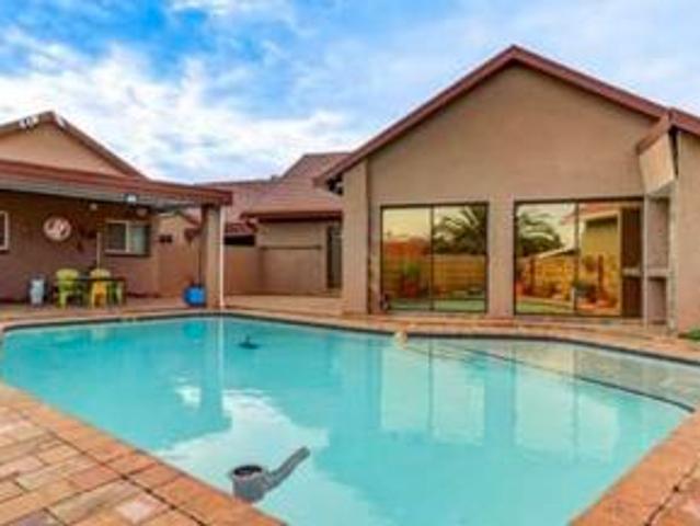 House for sale in Ekurhuleni, Gauteng