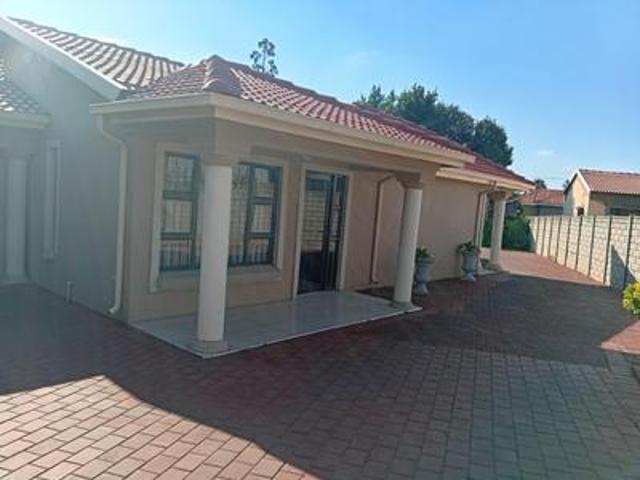 House for sale in Ekurhuleni, Gauteng