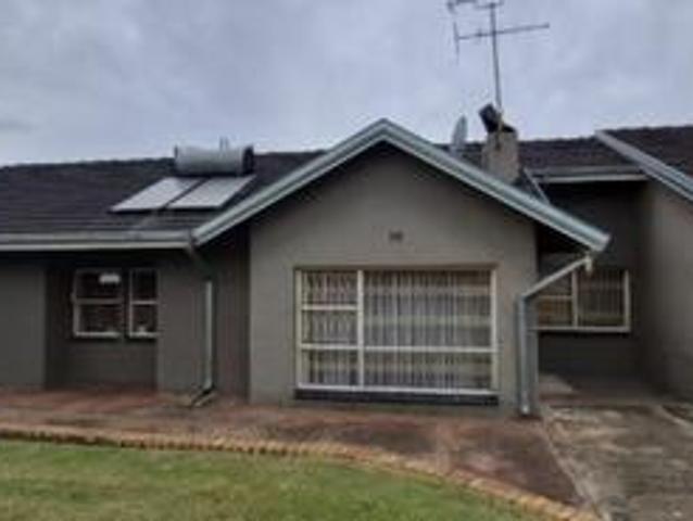 House for sale in Ekurhuleni, Gauteng