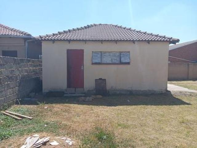 House for sale in Ekurhuleni, Gauteng