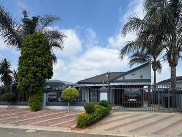 House for sale in Ekurhuleni, Gauteng