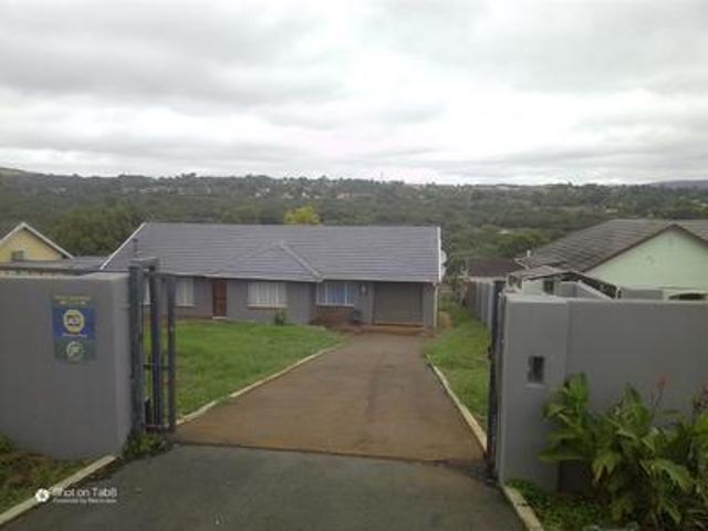 House for sale in Umgungundlovu, Kwazulu-natal