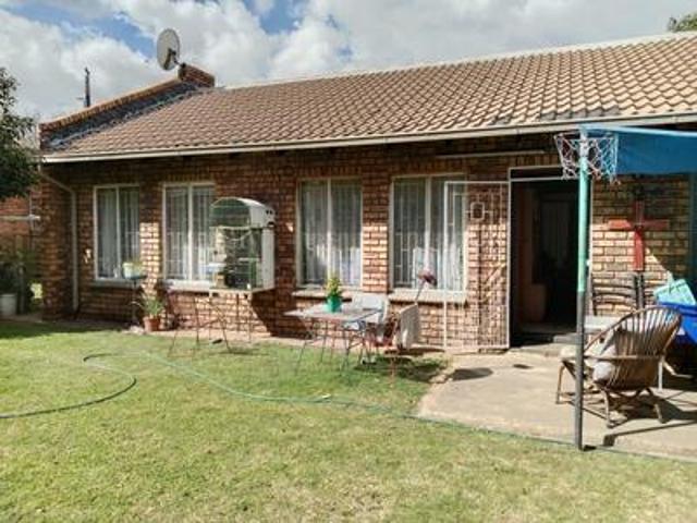 House for sale in Ekurhuleni, Gauteng