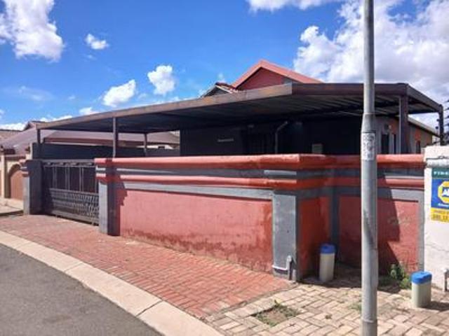 House for sale in Ekurhuleni, Gauteng