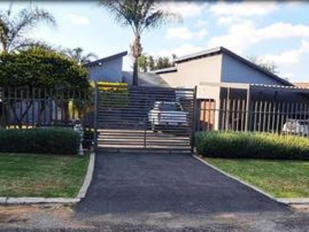 House for sale in Ekurhuleni, Gauteng
