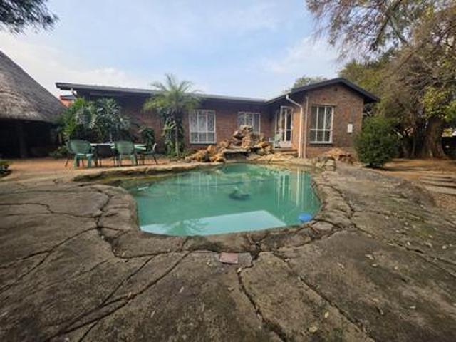 House for sale in Ekurhuleni, Gauteng