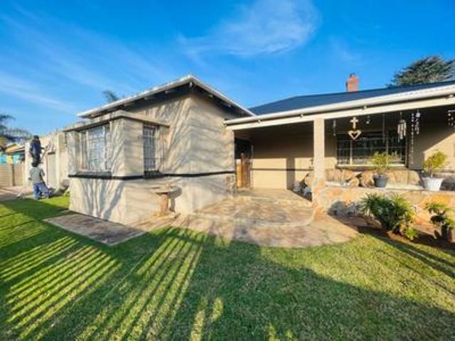 House for sale in Ekurhuleni, Gauteng