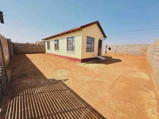House for sale in Soweto, Gauteng