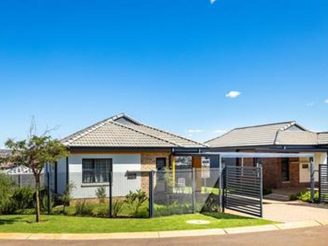 House for sale in Waterkloof, Gauteng