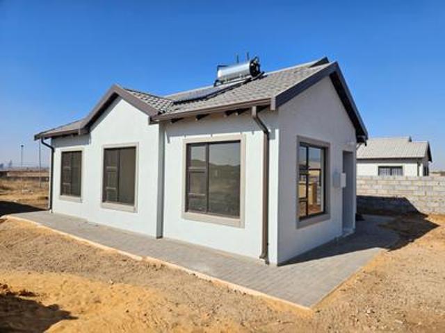 House for sale in Ekurhuleni, Gauteng