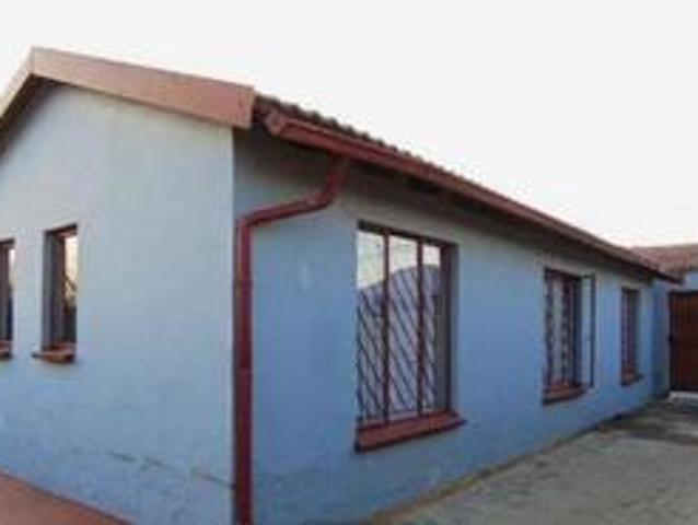 House for sale in Midrand