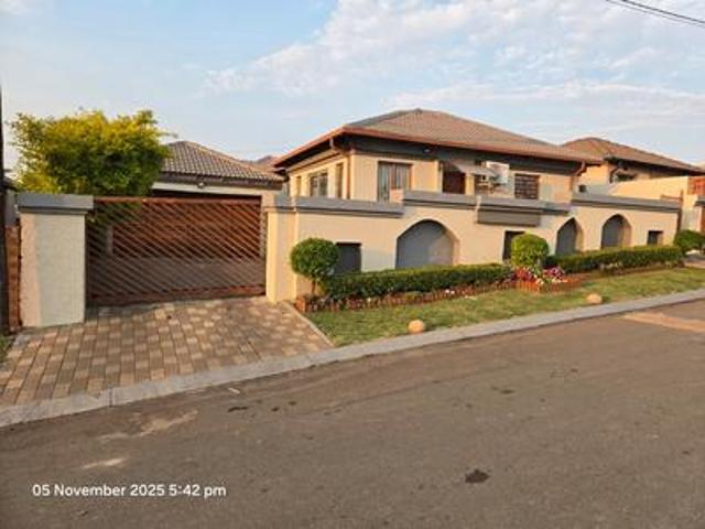 House for sale in Midrand, Gauteng
