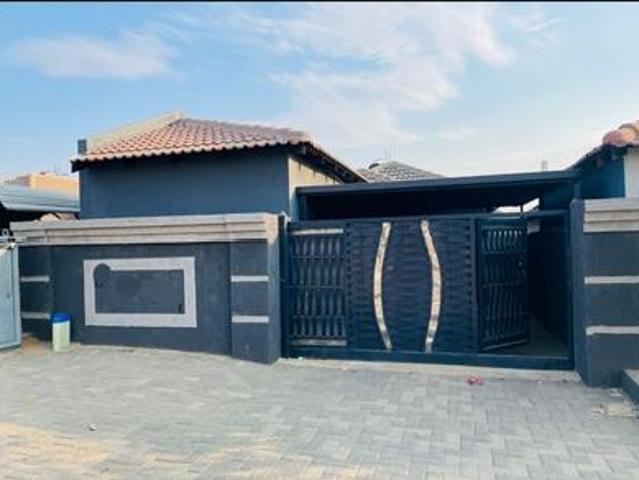 House for sale in Midrand