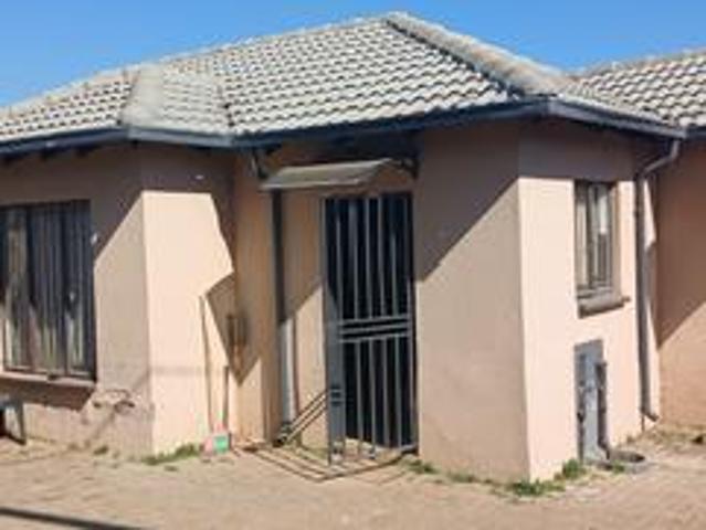 House for sale in Midrand