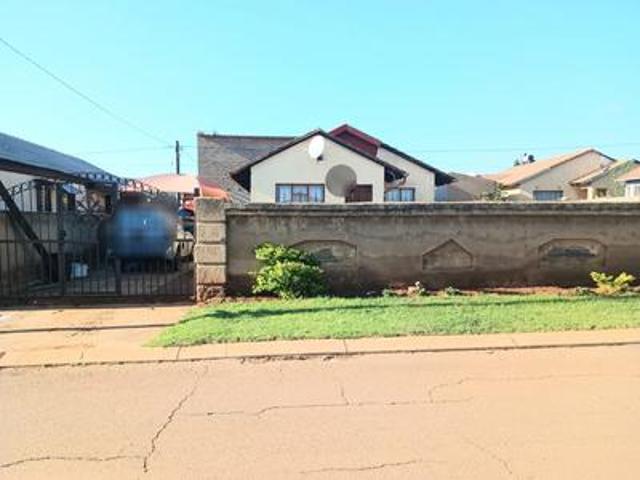 House for sale in Midrand