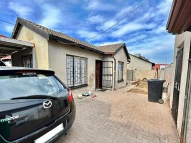 House for sale in Tembisa, Gauteng