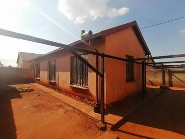 House for sale in Midrand