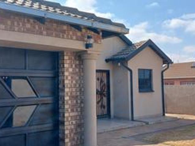House for sale in Midrand
