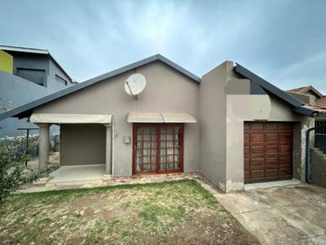 House for sale in Benoni, Gauteng