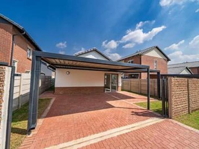 House for sale in Ekurhuleni, Gauteng