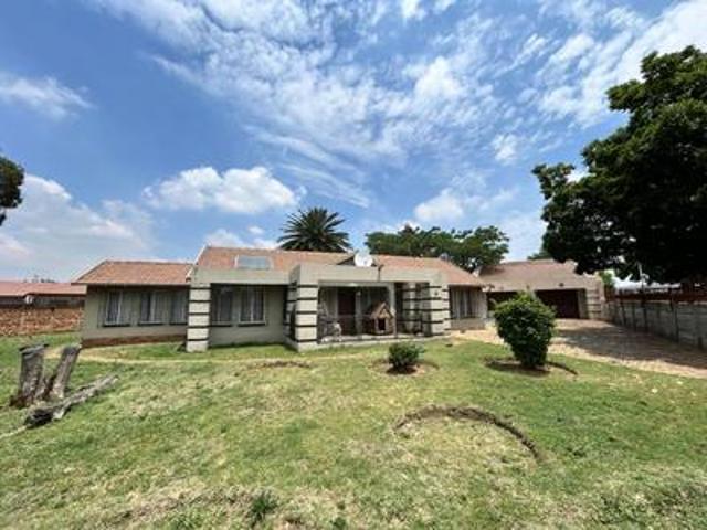 House for sale in Ekurhuleni, Gauteng
