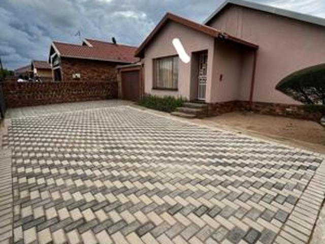 House for sale in Ekurhuleni, Gauteng