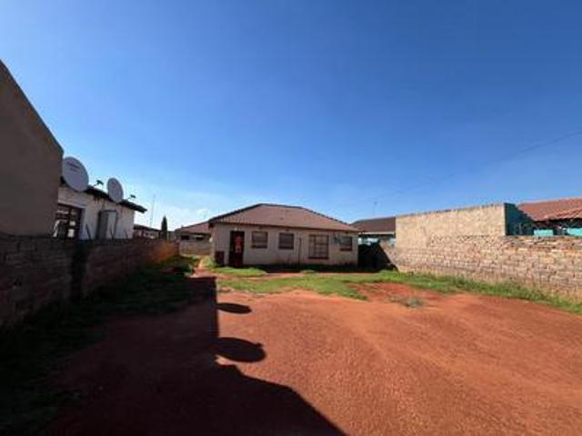 House for sale in Ekurhuleni, Gauteng