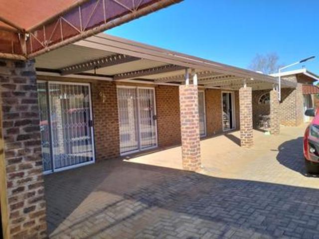 House for sale in Midvaal, Gauteng