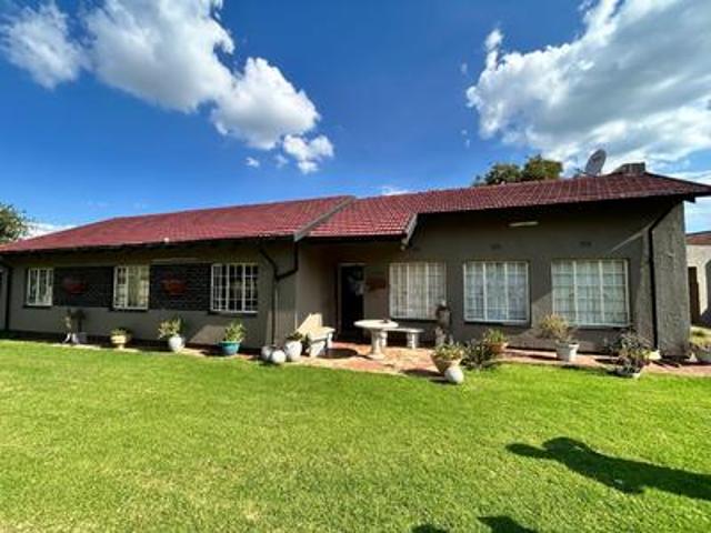 House for sale in Ekurhuleni, Gauteng