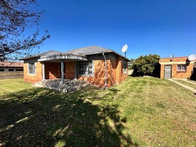 House for sale in Ekurhuleni, Gauteng