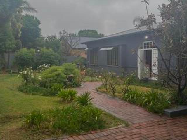House for sale in Waterkloof, Gauteng
