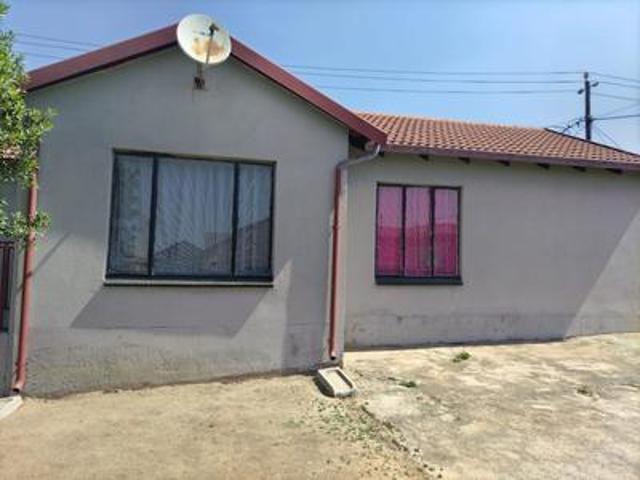 House for sale in Gauteng