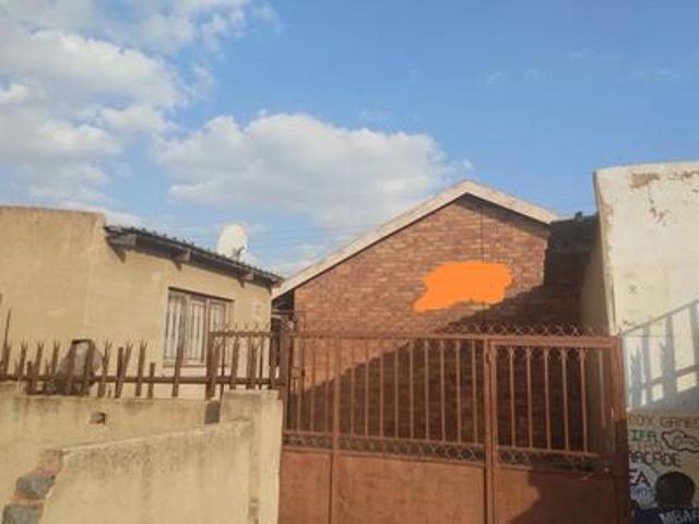House for sale in Gauteng