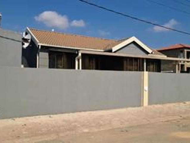 House for sale in Gauteng