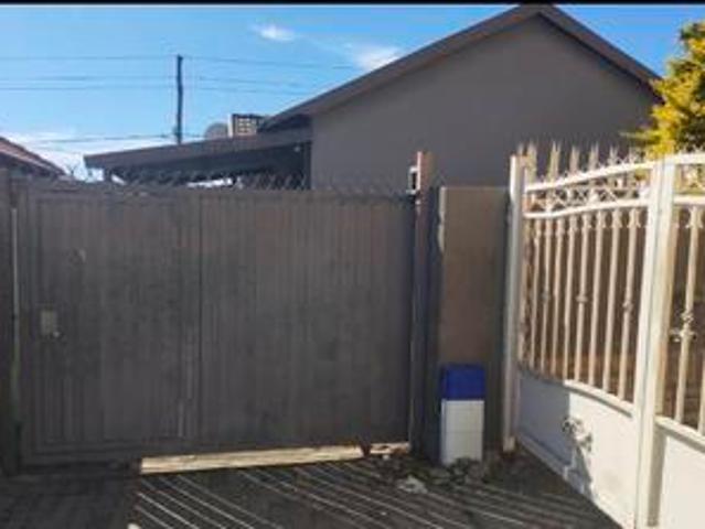 House for sale in Gauteng