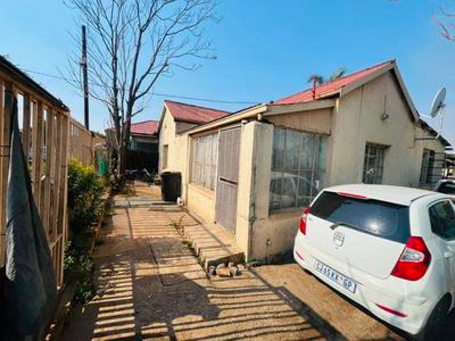 House for sale in Ekurhuleni, Gauteng