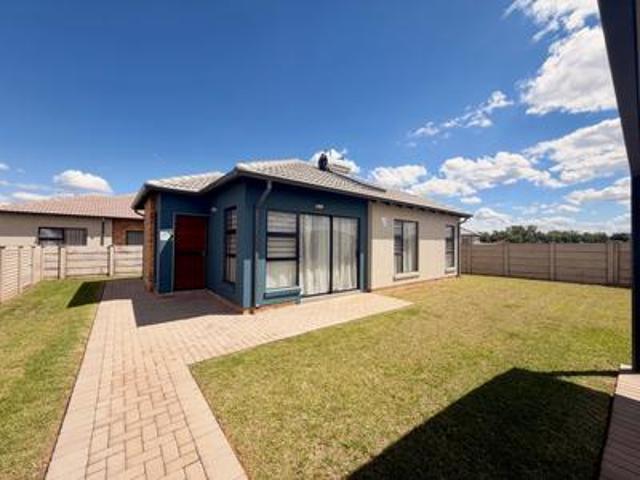 House for sale in Vanderbijlpark, Emfuleni Local Municipality