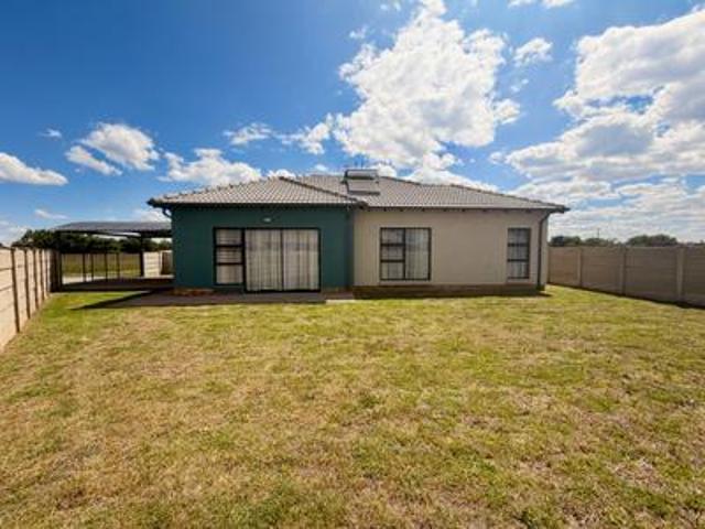 House for sale in Vanderbijlpark, Emfuleni Local Municipality