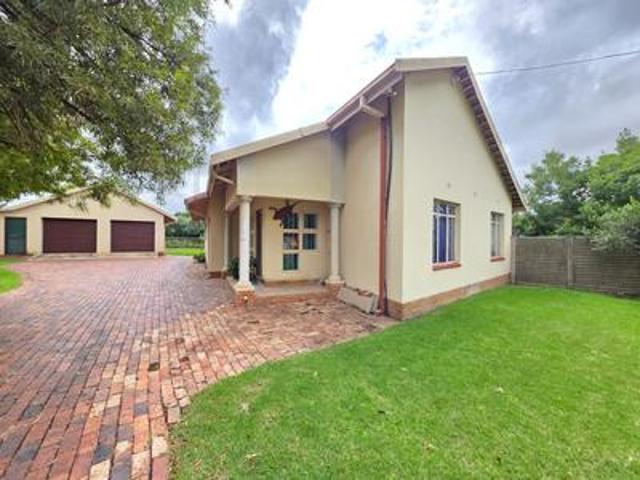 House for sale in Midvaal, Gauteng