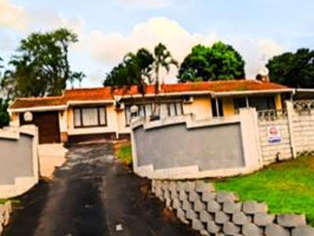 House for sale in New Germany, Kwazulu-natal
