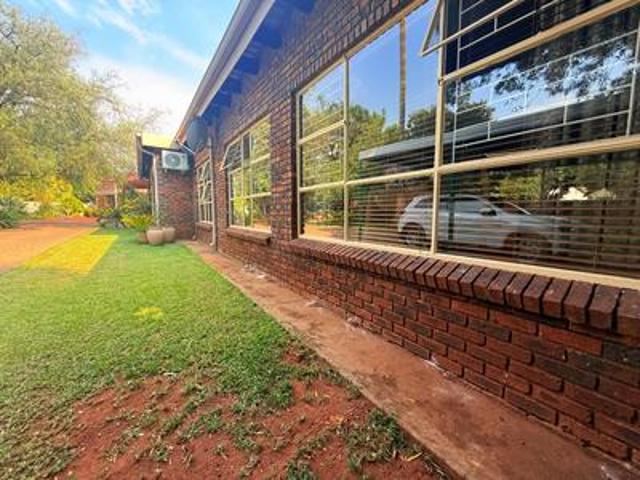 House for sale in Sedibeng, Gauteng