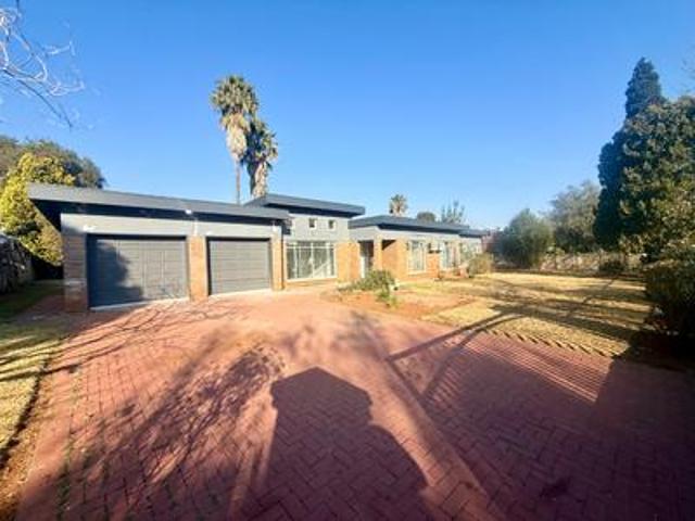 House for sale in Sedibeng, Gauteng