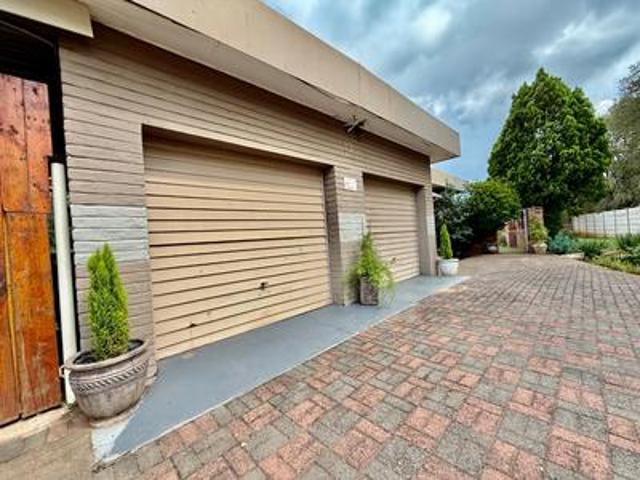 House for sale in Sedibeng, Gauteng