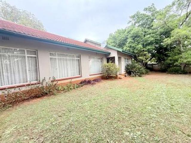 House for sale in Sedibeng, Gauteng