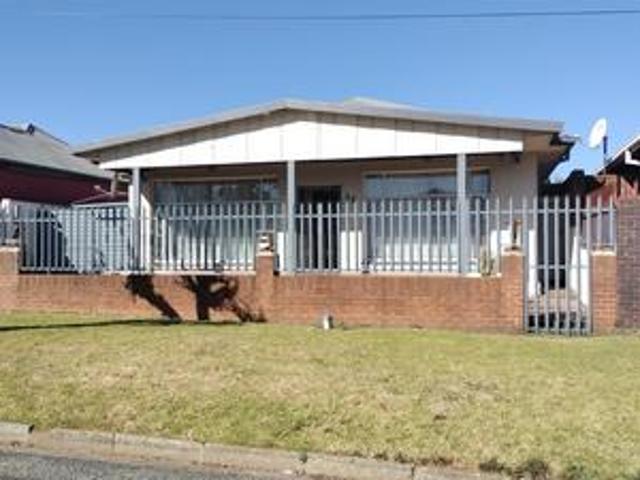 House for sale in Johannesburg