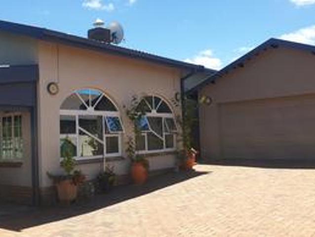 House for sale in Estcourt, Kwazulu-natal