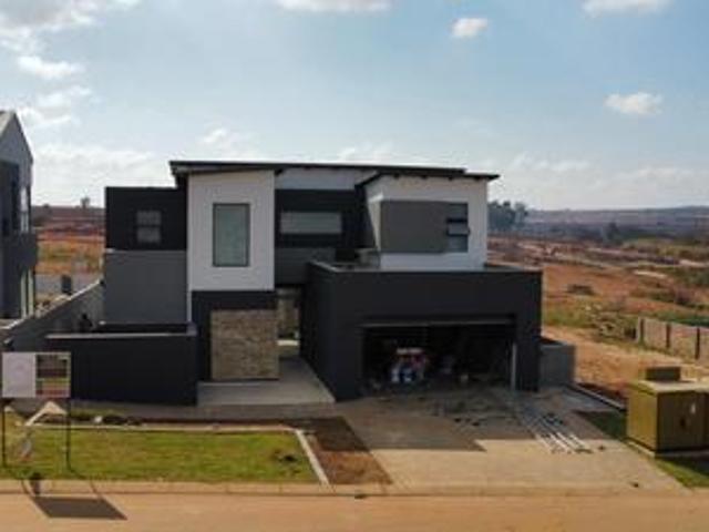 House for sale in Midrand