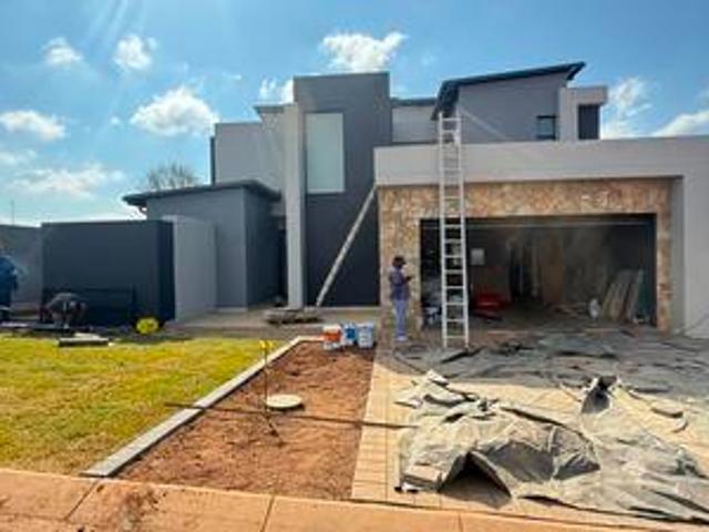 House for sale in Midrand